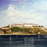 Petrovaradin