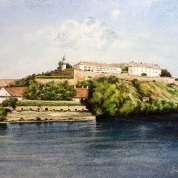 Petrovaradin